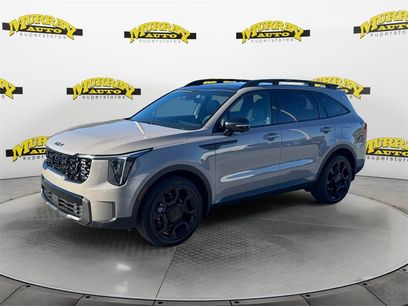 Used 2025 Kia Sorento SX Prestige