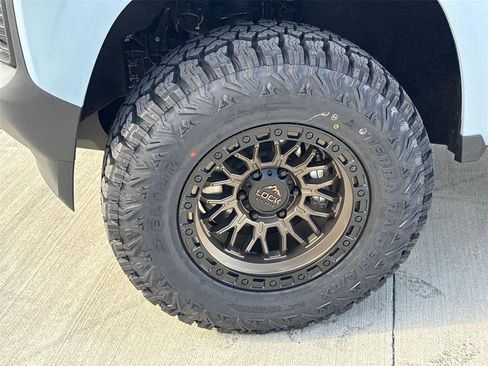 New 2026 Chevrolet Colorado W/T w/ Advanced Trailering Package image 31