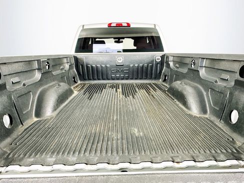 Used 2016 GMC Sierra 1500 4x4 Double Cab image 27