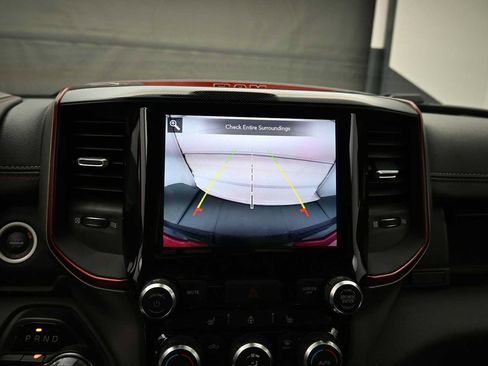 Used 2019 RAM 1500 Rebel w/ Rebel Level 2 Equipment Group AWD/4WD image 8