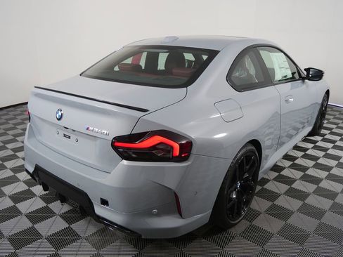 New 2026 BMW M240i M240i w/ Premium Package image 4