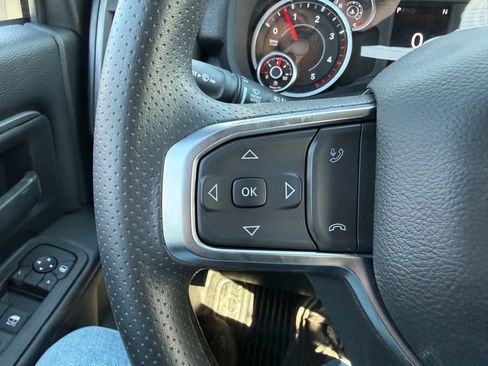 New 2026 RAM 5500 Tradesman AWD/4WD image 24
