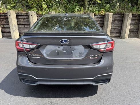 Used 2020 Subaru Legacy Sport AWD/4WD image 21