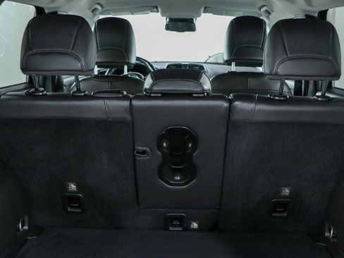 Used 2021 Jeep Renegade Limited AWD/4WD image 28