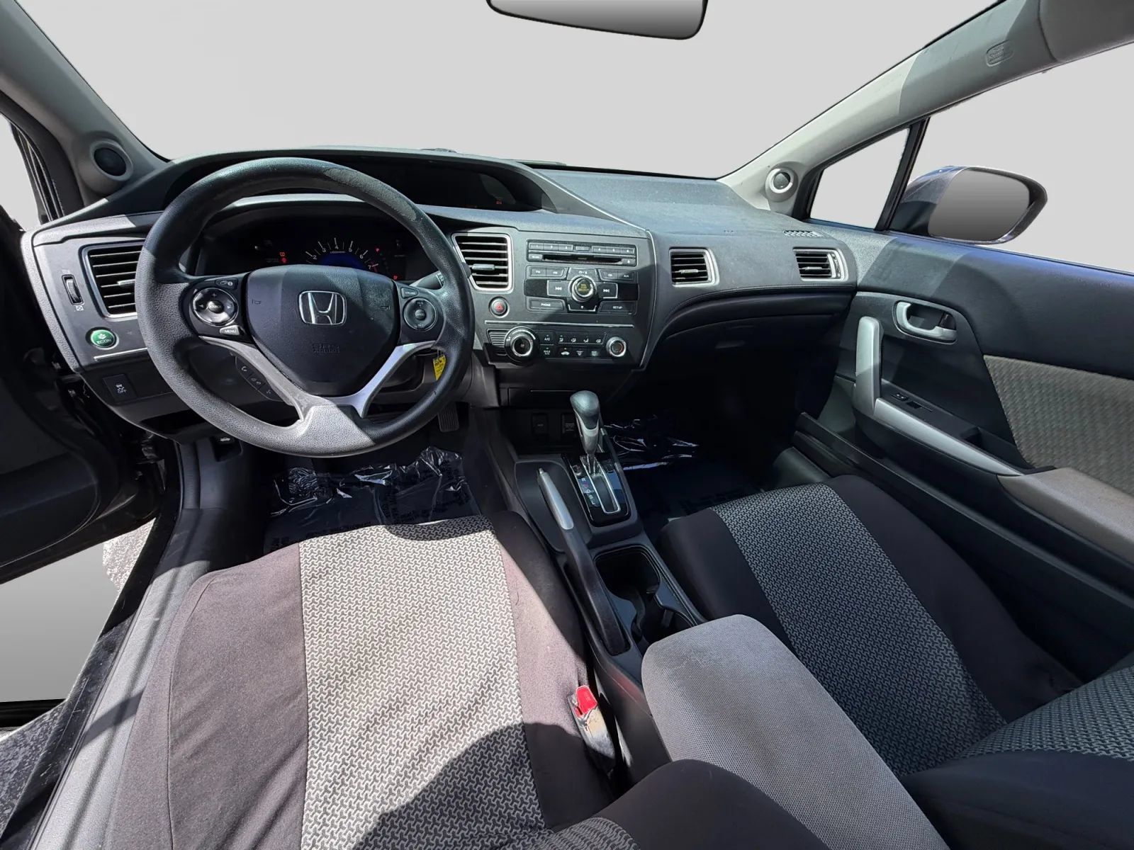 Used 2014 Honda Civic LX image 14