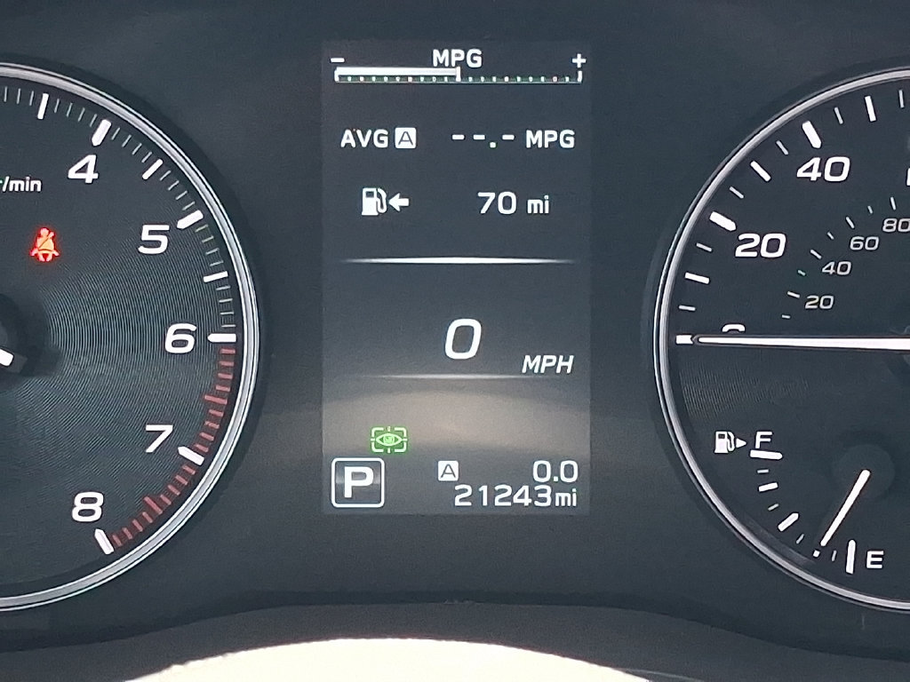 Used 2024 Subaru Ascent Touring AWD/4WD image 23