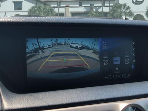 Used 2017 Lexus GS 350 F Sport RWD image 19