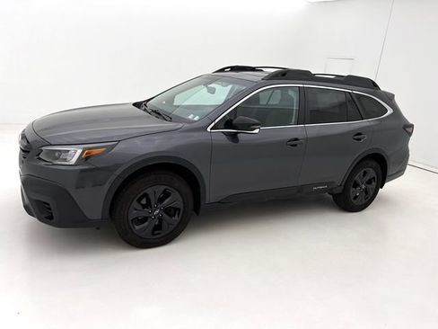 Used 2020 Subaru Outback Onyx Edition XT w/ Popular Package #2 AWD/4WD image 5