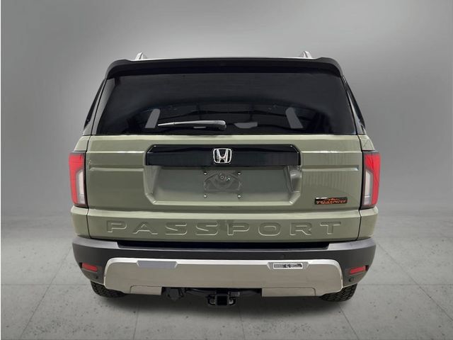 New 2026 Honda Passport TrailSport Elite image 4