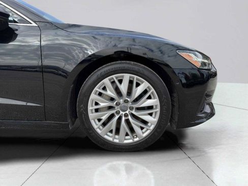 Used 2020 Audi A7 3.0T Premium Plus w/ Premium Plus Package image 52