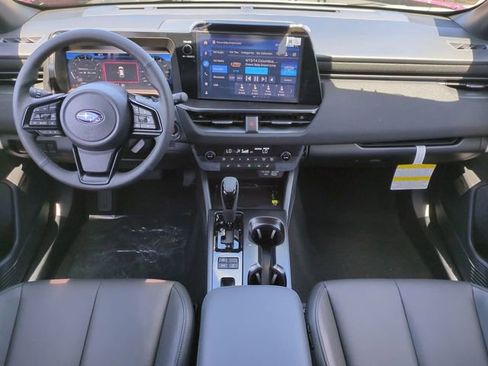 New 2026 Subaru Outback Premium image 15