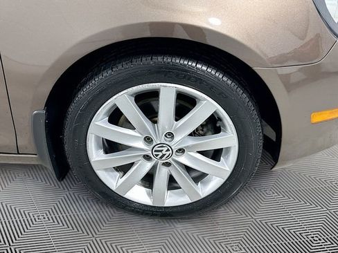 Used 2014 Volkswagen Jetta TDI image 20