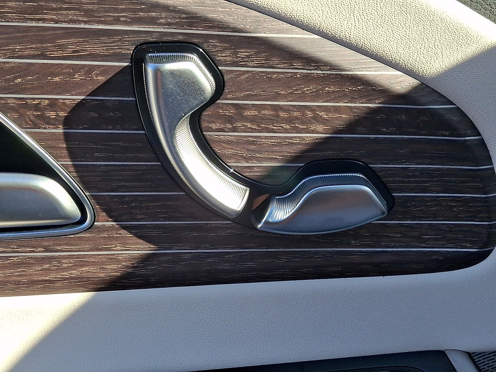 New 2027 Mercedes-Benz CLA 250+ image 17