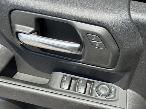 Used 2026 Chevrolet Silverado 2500 Custom w/ Custom Convenience Package AWD/4WD image 20