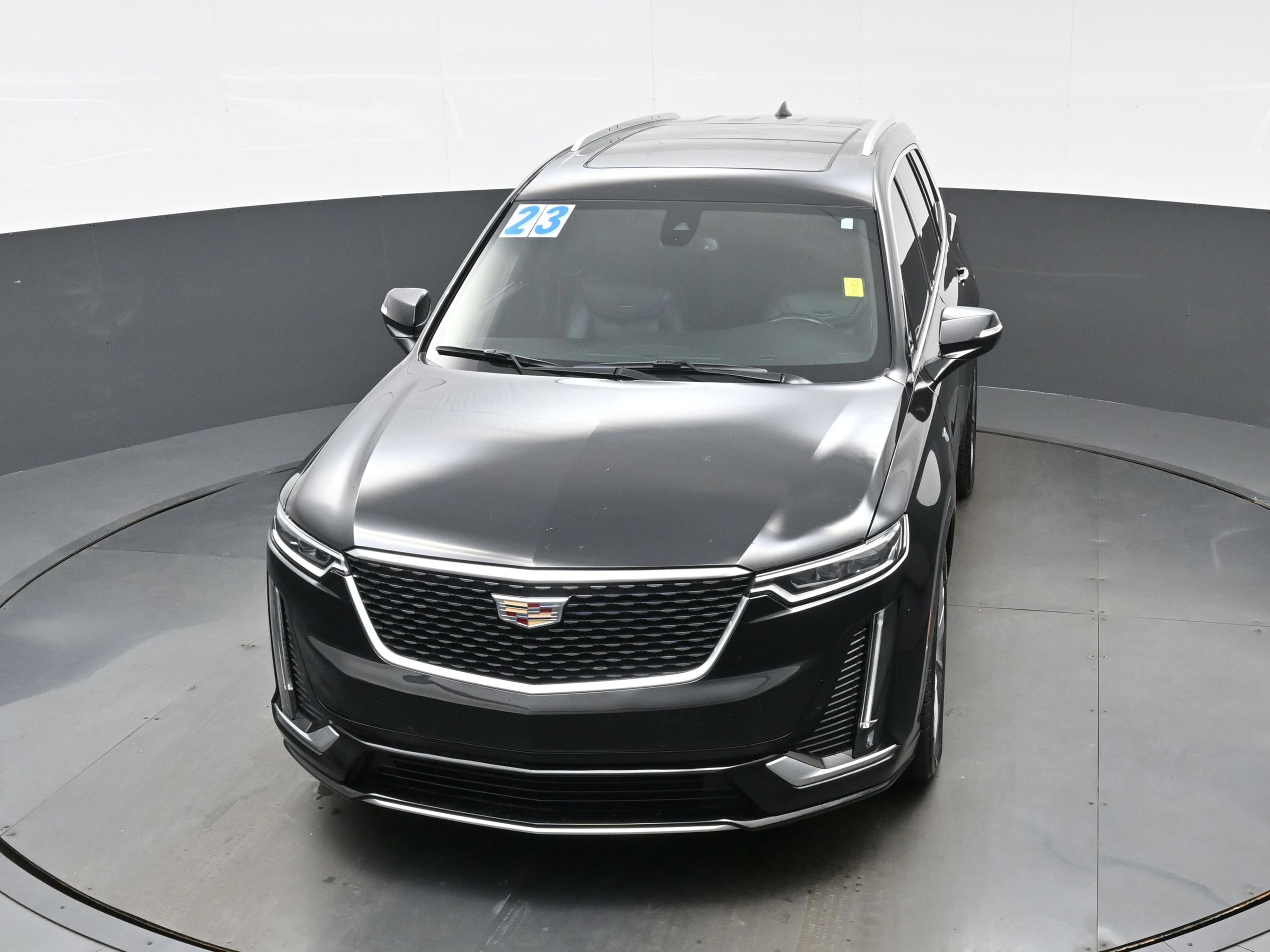Used 2023 Cadillac XT6 Premium Luxury FWD image 41