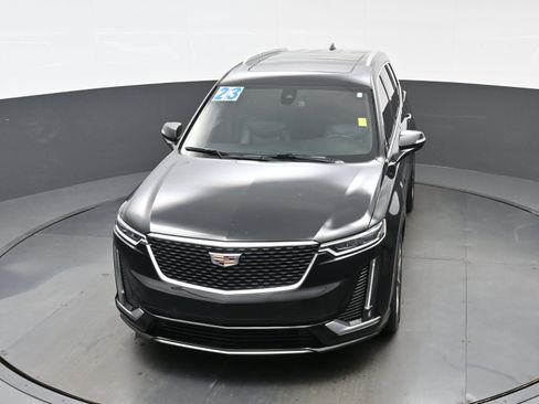Used 2023 Cadillac XT6 Premium Luxury FWD image 41