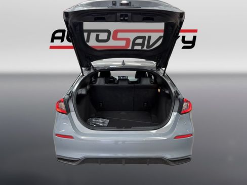 Used 2025 Honda Civic Sport Touring image 18