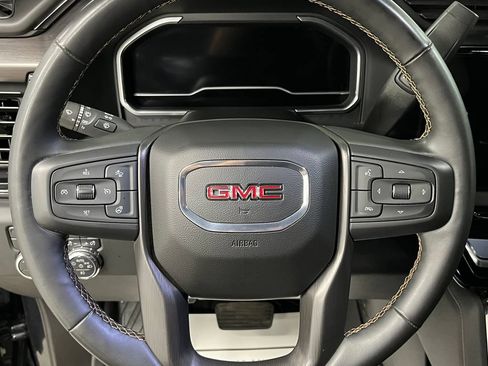 Used 2024 GMC Sierra 2500 AT4 w/ AT4 Premium Plus Package AWD/4WD image 26