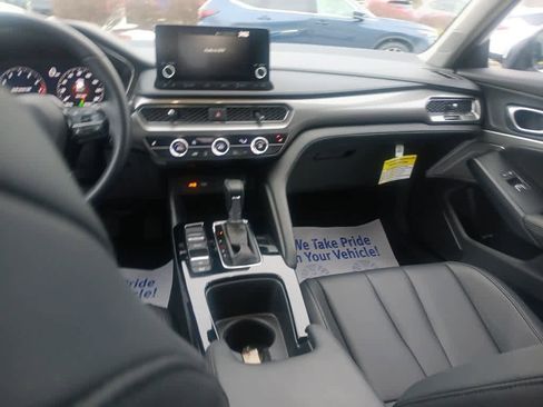 Used 2025 Acura Integra FWD image 22