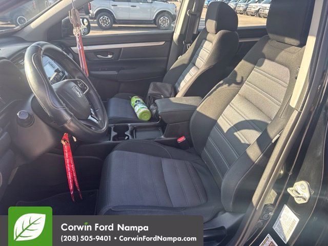 Used 2020 Honda CR-V LX image 10