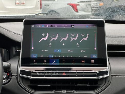 Used 2022 Jeep Compass High Altitude image 17