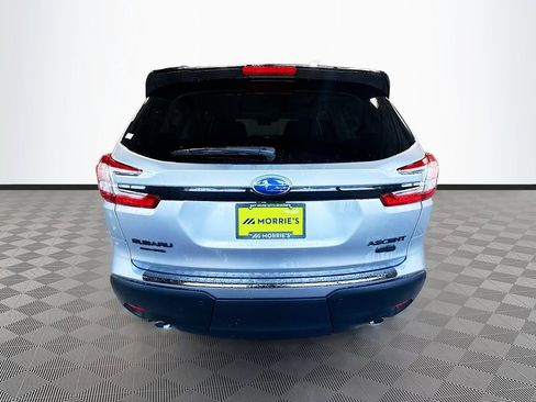 New 2026 Subaru Ascent Bronze Edition image 35