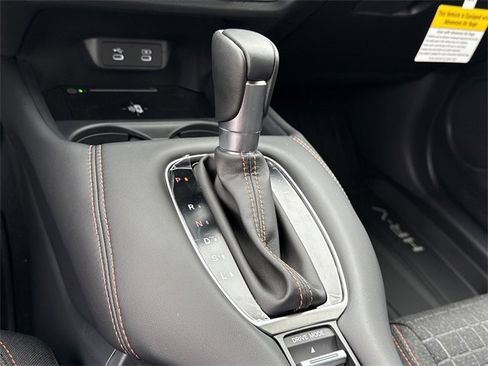New 2026 Honda HR-V Sport image 29