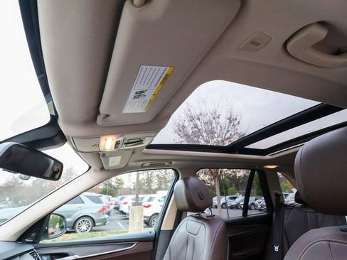 Used 2016 BMW X5 xDrive35i image 32