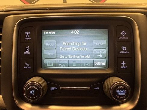 Used 2016 RAM 1500 Express AWD/4WD image 19