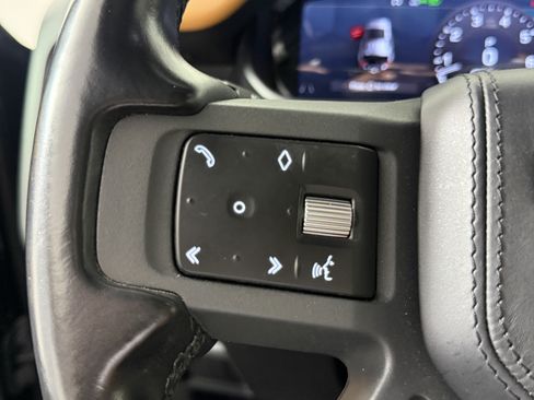 Used 2020 Land Rover Defender 110 X image 18