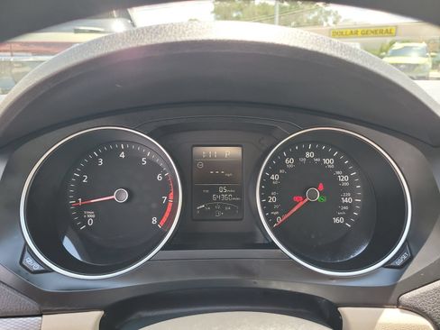 Used 2018 Volkswagen Jetta Wolfsburg Edition FWD image 28