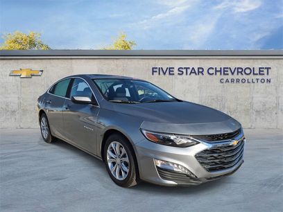 Certified 2024 Chevrolet Malibu LT
