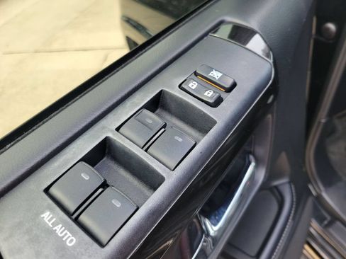 Used 2019 Toyota 4Runner Limited RWD image 14