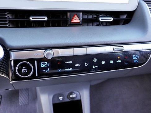 Certified 2024 Hyundai Ioniq 5 SEL RWD image 27