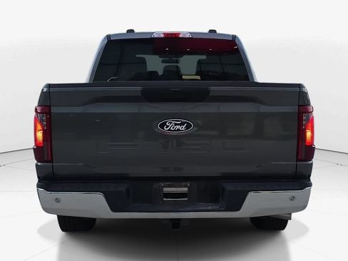 Used 2025 Ford F150 XLT w/ Equipment Group 301A Standard RWD image 5