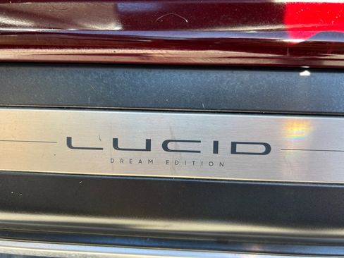 Used 2022 Lucid Air Dream Edition AWD/4WD image 24
