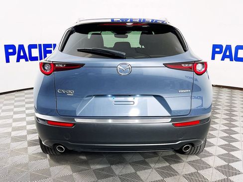 Certified 2023 MAZDA CX-30 AWD 2.5 S w/ Preferred Package image 8