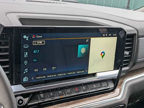 New 2026 Chevrolet Silverado 2500 LT w/ Z71 Chrome Sport Edition image 32