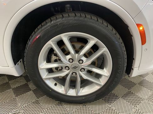 Used 2024 Dodge Durango R/T image 19