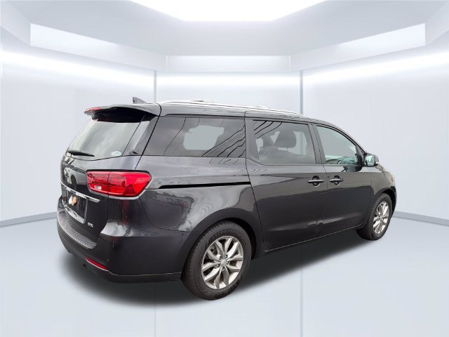 Used 2021 Kia Sedona EX FWD image 5