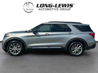 Certified 2022 Ford Explorer XLT w/ Equipment Group 202A RWD video 2