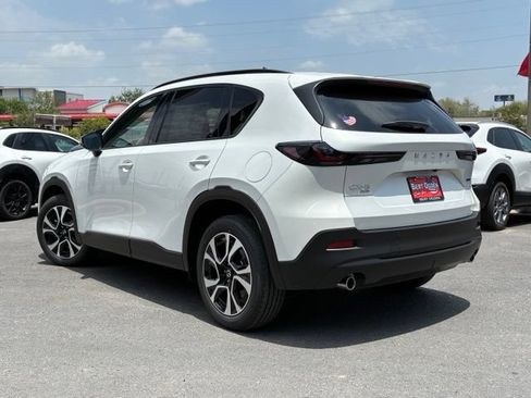 New 2026 MAZDA CX-5 Preferred AWD/4WD image 4
