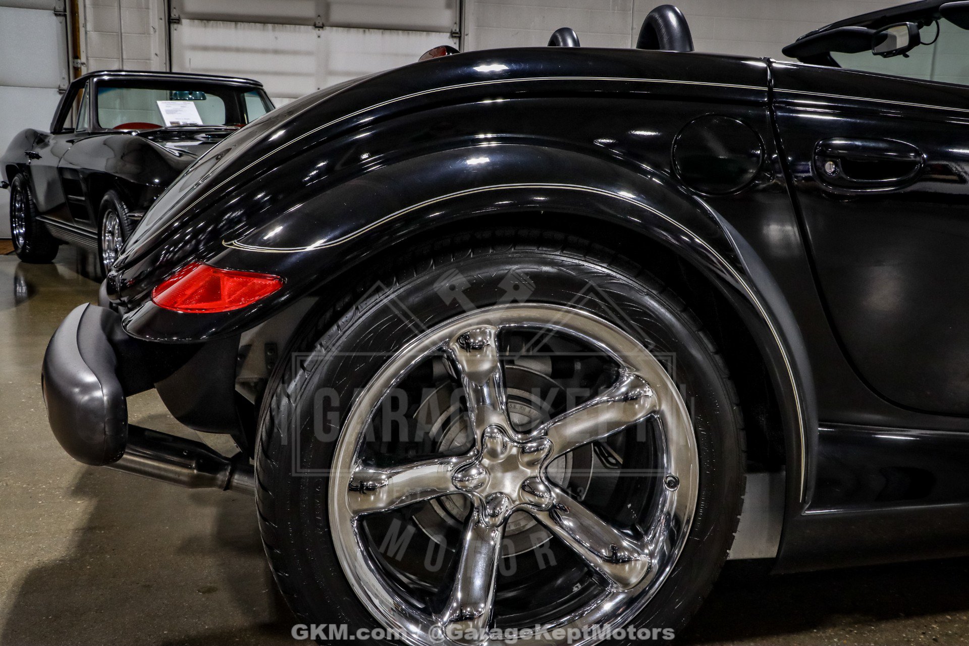 Used 1999 Plymouth Prowler RWD image 60