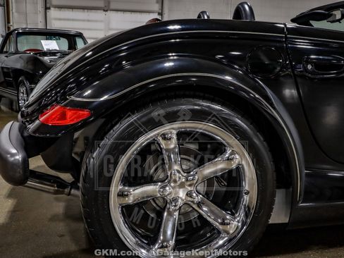 Used 1999 Plymouth Prowler image 60