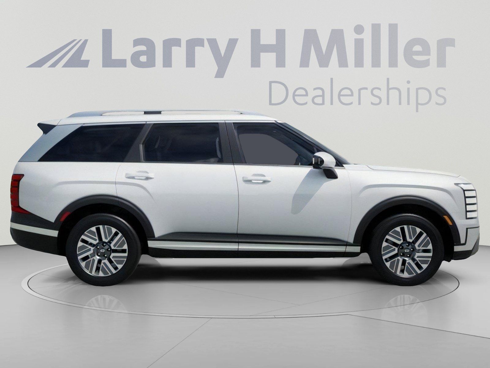 New 2026 Hyundai Palisade SEL AWD/4WD image 7