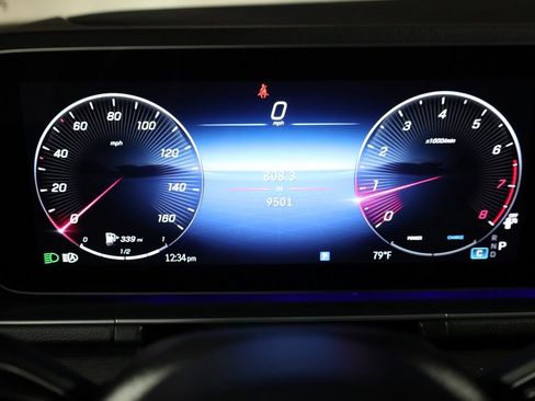 Certified 2026 Mercedes-Benz GLE 350 4MATIC image 24