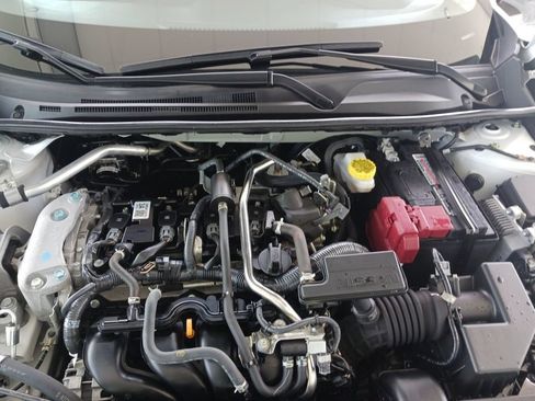 Used 2024 Nissan Sentra SV FWD image 14
