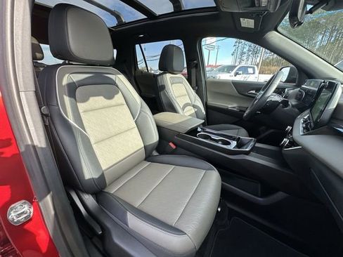 Certified 2025 Chevrolet Equinox LT w/ Convenience Package II AWD/4WD image 28
