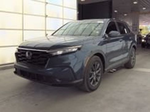 Used 2026 Honda CR-V EX-L image 17