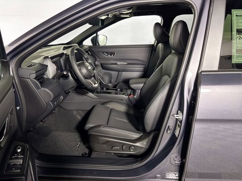 New 2026 Subaru Outback Touring AWD/4WD image 11